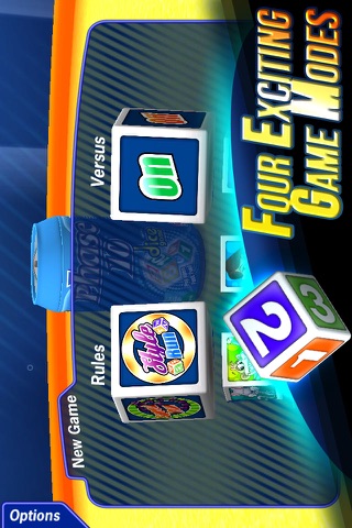 Phase 10 Dice™ screenshot 4