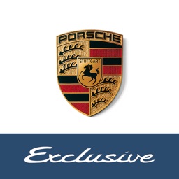 Porsche Remote Control