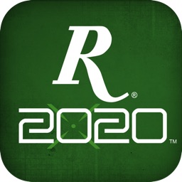 Remington 2020