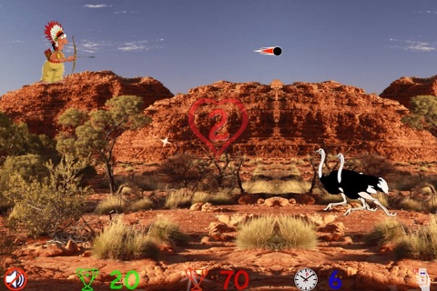 Bird Attack! screenshot 3