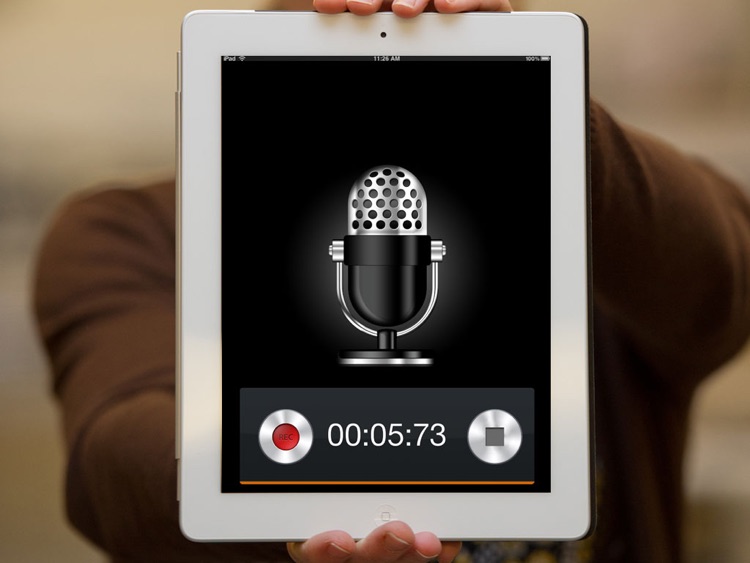 EVP PRO for iPad
