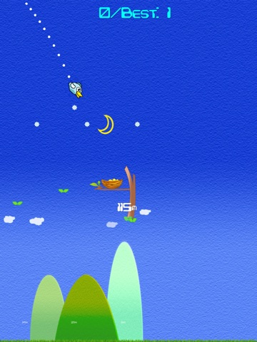 Bird to Nest HD screenshot 3