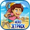 Hero Jetpack