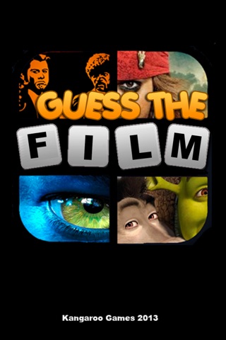 Film Quiz - Guess the Film! screenshot 4