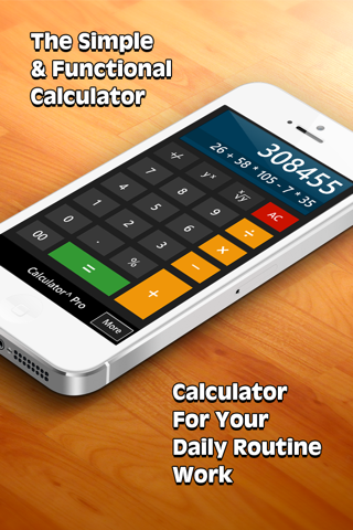 Calculator^ screenshot 4