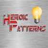 Heroic Patterns Lite