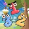 Catch 123 Numbers HD - Learning for Preschoolers & Kids