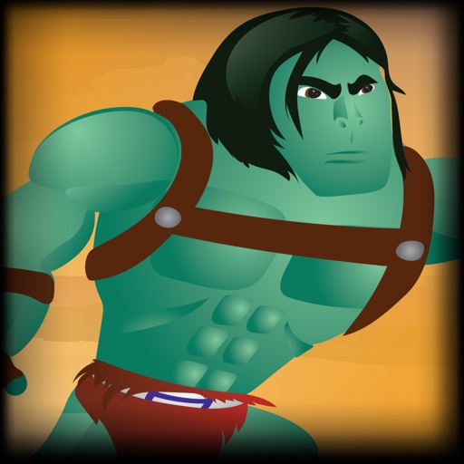 Big Giant - Hulk Smash Version icon