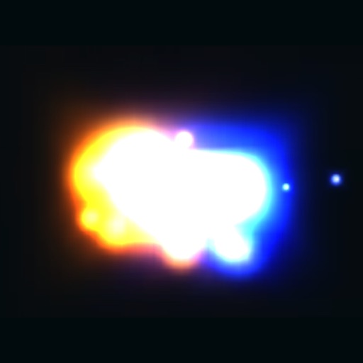 Quasar Phase : Space Battle Icon