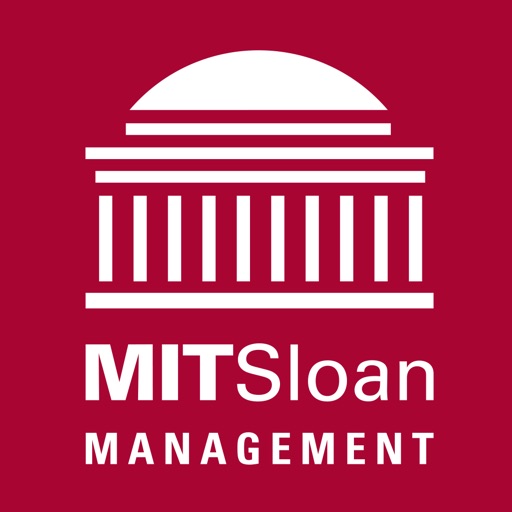 MIT Sloan MFin Orientation 2013 icon