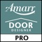 Amarr Door Designer Pro is designed for the iPad only