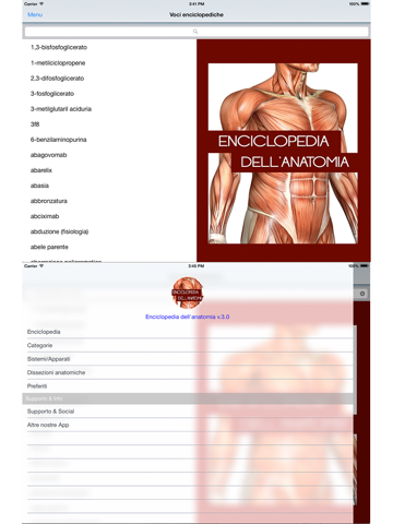 Enciclopedia dell'ANATOMIAのおすすめ画像1