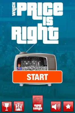 Game screenshot Which Price is Right? apk