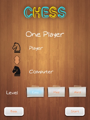 Chess Free HD screenshot 2