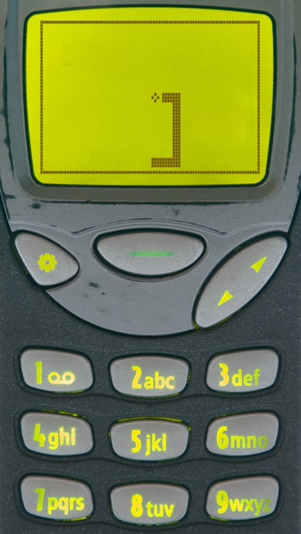 Snake '97