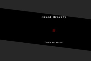 Mixed Gravity screenshot 3