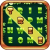 Word Detective - Word Swipe & Search Puzzle