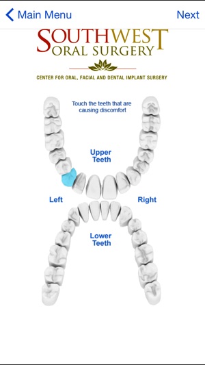 Southwest Oral Surgery(圖3)-速報App