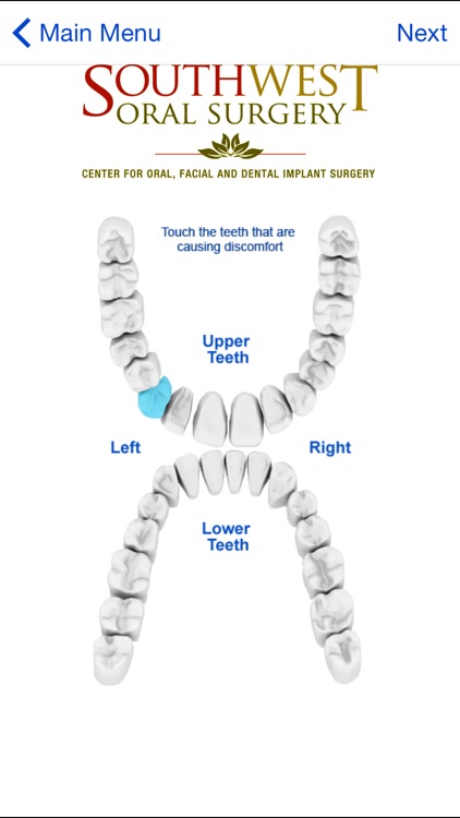 Southwest Oral Surgery