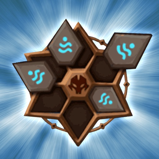 Rune Exporter for Summoners War Icon