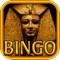 AAA Pharaoh's Multi-Level Bingo