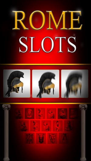 Slots : Rome Slots FREE – Big Win Jackpot , Spin the Bonus C(圖5)-速報App