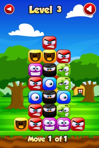 Angry Box screenshot 3