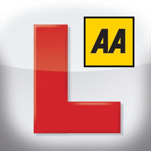 AA Theory Test for Car Drivers