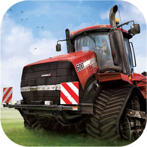 Farming Simulator 2013 icon