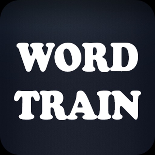 WordTrain Learn English by Pictures iOS App