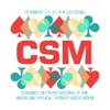 CSM 2014