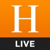 Handelsblatt Live für das iPhone