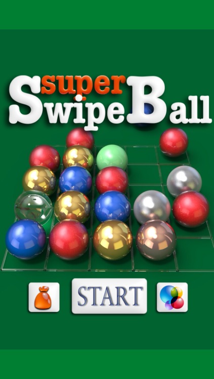 Swipe Ball (Swipe Colorful Balls)