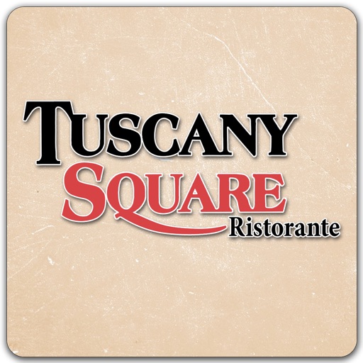Tuscany Square Ristorante icon