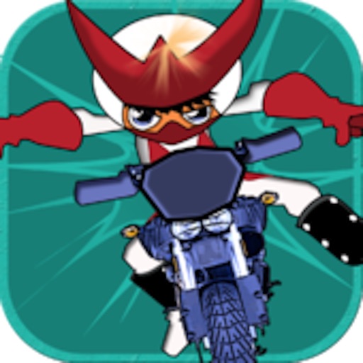 The Motorbike Dirtbike Mayhem icon