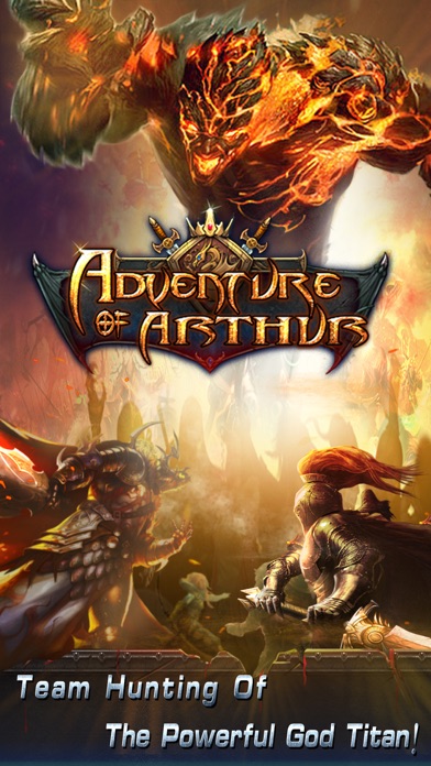 How to cancel & delete Adventure Of Arthur OL from iphone & ipad 2
