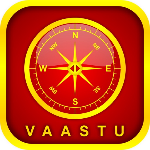 Vastu Compass