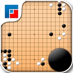 Go + WeiQi