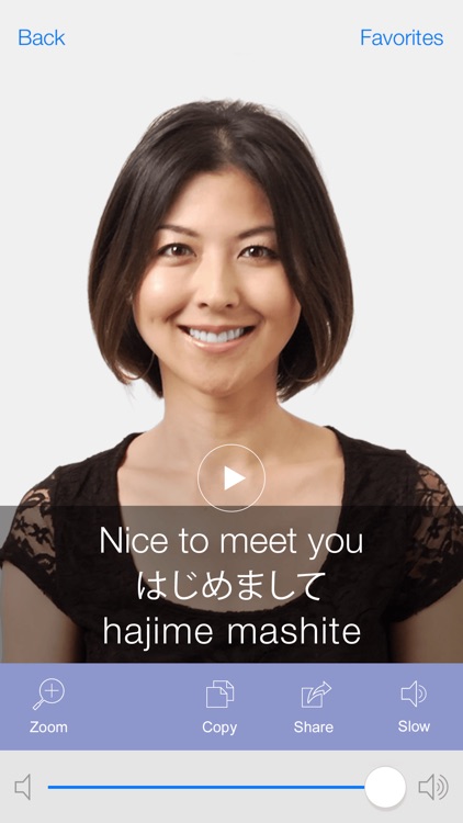 Japanese Pretati - Translate, Learn and Speak with Video