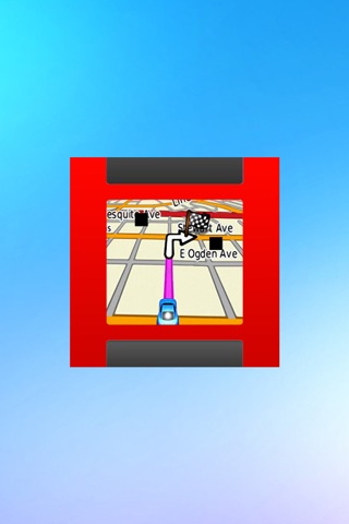 Pebble GPS Map Navigation - Pebble SmartWatch Navigator & Maps & Directions & Speeds screenshot 2