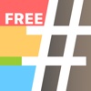 Intags FREE - Get more likes and followers for Instagram with popular tags