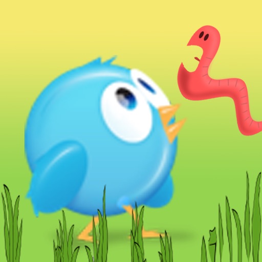 Birds and Worms icon