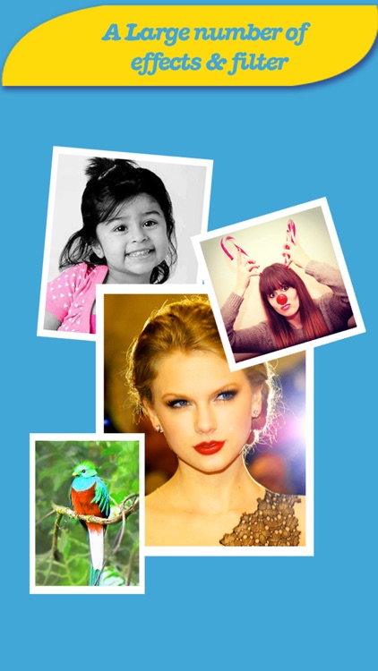 Pixlr Collage Maker: Photo Editor With Effects Stickers & Filter