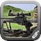 Army Sniper Valley War Free