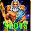 Treasure of Zeus - Spin & Deal to Get Rich with Best Casino Games