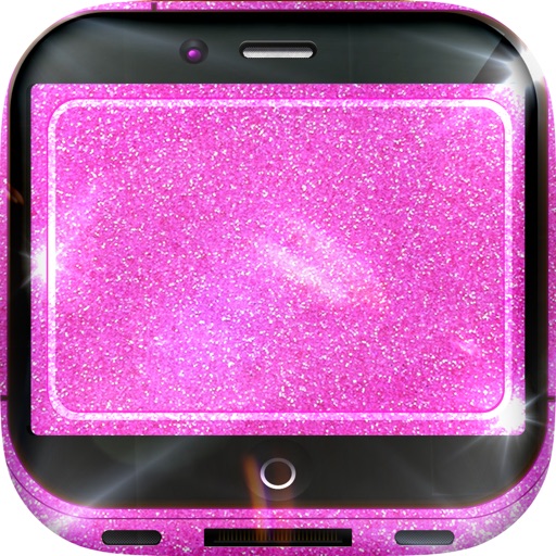 Pink Color Wallpapers HD - The Effects Retina Gallery , Themes and Backgrounds icon