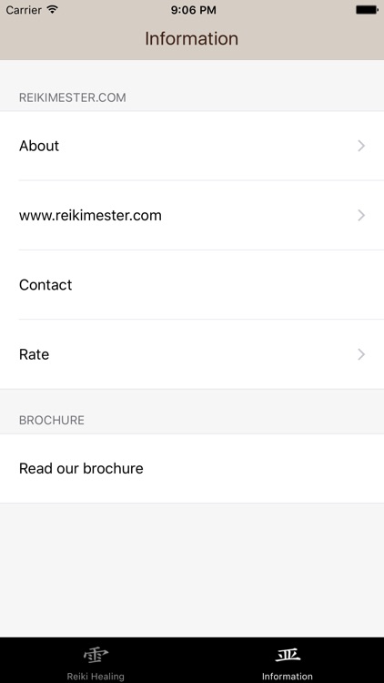 Guided Reiki Healing