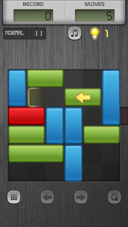 Unblock Mee - The Selected Puzzles