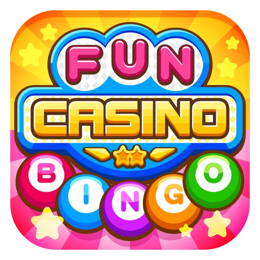 Fun Casino - Slots BlackJack Roulette Poker iOS App