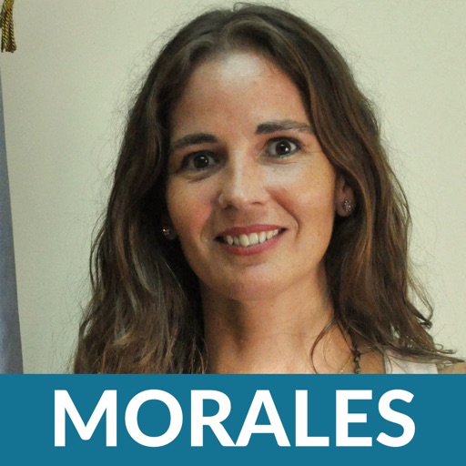 Victoria Morales Gorleri icon